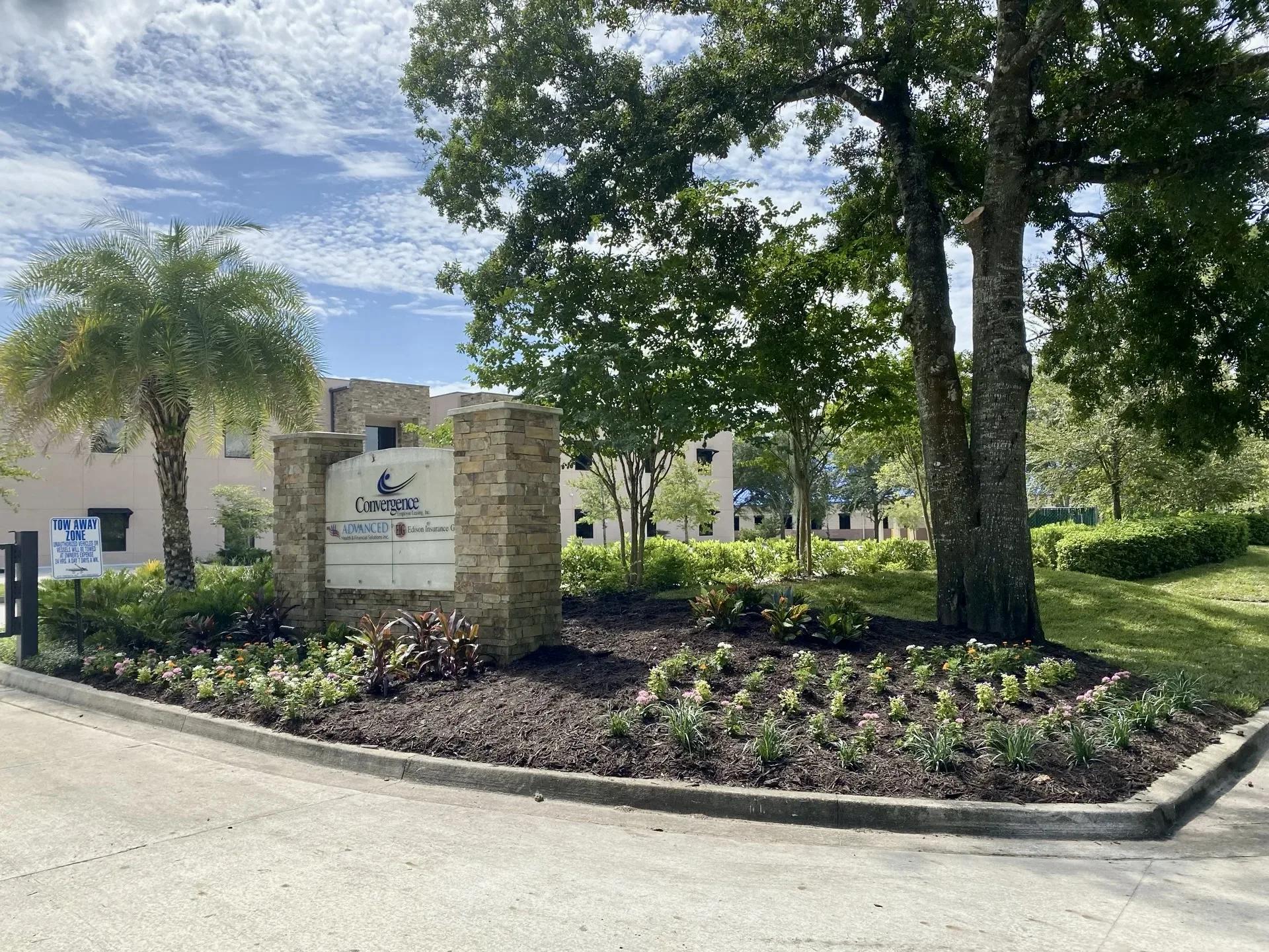 Genesis Lawncare