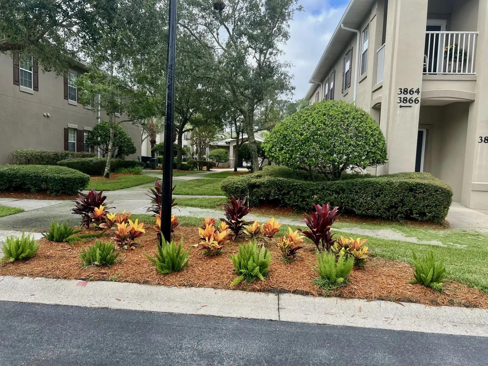 Genesis Lawncare